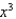 Use a graphing utility to (a) plot the graphs of the given functions and (b) find the approximate x-coordinates of the points of intersection of the graphs. Then find an approximation of the volume of the solid obtained by revolving the region bounded by the graphs of the functions about the x-axis. Round answers to two decimal places. y = , y = 3 -