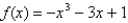 Use Newton's method to find the zero of to within 0.00001 by solving the equation using