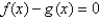 Use Newton's method to find the point of intersection of the graphs of and to within 0.00001 by solving the equation using