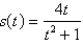 s(t) is the position of a body moving along a coordinate line; s(t) is measured in feet and t in seconds, where . Find the position, velocity, and speed of the body at the indicated time. ; t = 3