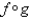 Express the function in the form of . __________