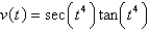 Express the function in the form of . __________