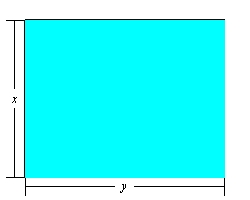 <strong>Sandy wishes to have a rectangular garden in her backyard. She has 40 ft of fencing with which to enclose her garden. Letting x denote the width of the garden, find a function f in the variable x that gives the area of the garden. </strong> A) f(x)=40 x-x^{2}, \quad 0 < x <20 . B) f(x)=20 x-x^{2}, \quad 0 < x <20 C) f(x)=40 x-x^{2}, \quad 0 < x <40 D) f(x)=20 x-x^{2}, \quad 0 < x <20 .