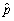 Let p be the success probability of a Bernoulli random variable Y, i.e., p = Pr(Y = 1). It can be shown that   , the fraction of successes in a sample, is asymptotically distributed N(p,   Using the estimator of the variance of   ,   , construct a 95% confidence interval for p. Show that the margin for sampling error simplifies to 1/   if you used 2 instead of 1.96 assuming, conservatively, that the standard error is at its maximum. Construct a table indicating the sample size needed to generate a margin of sampling error of 1%, 2%, 5% and 10%. What do you notice about the increase in sample size needed to halve the margin of error? (The margin of sampling error is 1.96×SE(   ))<div style=padding-top: 35px> 