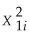 Define the GLS estimator and discuss its properties when Ω is known. Why is this estimator sometimes called infeasible GLS? What happens when Ω is unknown? What would the Ω matrix look like for the case of independent sampling with heteroskedastic errors, where var(u<sub>i</sub> X<sub>i</sub>)= ch(X<sub>i</sub>)= σ<sup>2</sup> <sup> </sup> ? Since the inverse of the error variance-covariance matrix is needed to compute the GLS estimator, find Ω<sup>-</sup><sup>1</sup>. The textbook shows that the original model Y = Xβ + U will be transformed into = FU, and F = Ω<sup>-</sup><sup>1</sup>. Find F in the above case, and describe what effect the transformation has on the original data.