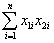 Consider the multiple regression model from Chapter 5, where k = 2 and the assumptions of the multiple regression model hold. (a)Show what the X matrix and the β vector would look like in this case. (b)Having collected data for 104 countries of the world from the Penn World Tables, you want to estimate the effect of the population growth rate (X<sub>1</sub><sub>i</sub>)and the saving rate (X<sub>2</sub><sub>i</sub>)(average investment share of GDP from 1980 to 1990)on GDP per worker (relative to the U.S.)in 1990. What are your expected signs for the regression coefficient? What is the order of the (X'X)here? (c)You are asked to find the OLS estimator for the intercept and slope in this model using the formula = (X'X)<sup>-</sup><sup>1</sup> X'<sup>Y</sup>. Since you are more comfortable in inverting a 2×2 matrix (the inverse of a 2×2 matrix is, = ) you decide to write the multiple regression model in deviations from mean form. Show what the X matrix, the (X'X)matrix, and the X'Y matrix would look like now. (Hint: use small letters to indicate deviations from mean, i.e., z<sub>i</sub> = Z<sub>i</sub> - and note that Y<sub>i</sub> = <sub>0</sub> + <sub>1</sub>X<sub>1</sub><sub>i</sub> + <sub>2</sub>X<sub>2</sub><sub>i</sub> + <sub>i</sub> = <sub>0</sub> + <sub>1</sub> <sub> </sub> <sub>1</sub> + <sub>2</sub> <sub> </sub> <sub>2</sub>. Subtracting the second equation from the first, you get y<sub>i</sub> = <sub>1</sub>x<sub>1</sub><sub>i</sub> + <sub>2</sub>x<sub>2</sub><sub>i</sub> + <sub>i</sub>) (d)Show that the slope for the population growth rate is given by <sub>1</sub> = (e)The various sums needed to calculate the OLS estimates are given below: = 8.3103; = .0122; = 0.6422 = -0.2304; = 1.5676; = -0.0520 Find the numerical values for the effect of population growth and the saving rate on per capita income and interpret these. (f)Indicate how you would find the intercept in the above case. Is this coefficient of interest in the interpretation of the determinants of per capita income? If not, then why estimate it?