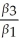 Write the following four restrictions in the form Rβ = r, where the hypotheses are to be tested simultaneously. β<sub>3</sub> = 2β<sub>5</sub>, β<sub>1</sub> + β<sub>2</sub> = 1, β<sub>4</sub> = 0, β<sub>2</sub> = -β<sub>6</sub>. Can you write the following restriction β<sub>2</sub> = - in the same format? Why not?