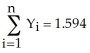 Consider the following population regression function: Y = X? + U where Y= , X= , ? = , U= Given the following information on population growth rates (Y)and education (X)for 86 countries , , , , a)find X'X, X'Y, (X'X)<sup>-</sup><sup>1</sup> and finally (X'X)<sup>-</sup><sup>1</sup> X'Y. b)Interpret the slope, and if necessary, the intercept.