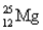 <strong>Choose the correct atom that has an equal number of protons, neutrons, and electrons.</strong> A) B) C) D)