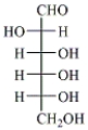 <strong>Which of the following structures is that of D-mannose?</strong> A) B) C) D)