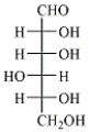 <strong>Which of the following structures is that of D-mannose?</strong> A) B) C) D)