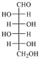 <strong>Which of the following structures is that of D-mannose?</strong> A) B) C) D)