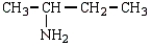 <strong>The word amino would be present in the IUPAC name of which of the following compounds?</strong> A) B) C) D) more than one correct response E) no correct response