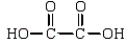 <strong>Which of the following acids would produce a carboxylate ion with a minus-two charge?</strong> A) B) C) D)