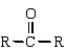 <strong>Which of the following is a general structural representation for an ester?</strong> A) B) C) D)
