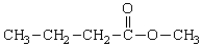 The IUPAC name for the ester   is
