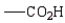 <strong>Which of the following is a correct notation for the carboxylic acid functional group?</strong> A) B) C) D) more than one correct response E) no correct response