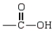 <strong>Which of the following structural features is common to both aldehydes and ketones?</strong> A) B) C) D)