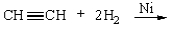 For the following reaction, select a correct product characterization from the response list.