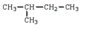 <strong>Which of the following is a correct structural formula for an alkane?</strong> A) B) C) D) more than one correct response E) no correct response