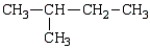<strong>Which of the following alkanes has an IUPAC name that contains the word butane?</strong> A) B) C) D) more than one correct response E) no correct response