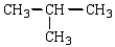 <strong>Which of the following alkane structures contain both secondary and tertiary carbon atoms?</strong> A) B) C) D) more than one correct response E) no correct response