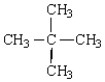 <strong>Select from the response list a compound that has two substituents present.</strong> A) B) C) D)