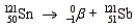 <strong>Which of the following is not a balanced nuclear equation?</strong> A) B) C) D)
