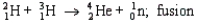 <strong>Which of the following nuclear equations has an incorrect characterization?</strong> A) B) C) D)