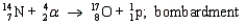 <strong>Which of the following nuclear equations has an incorrect characterization?</strong> A) B) C) D)