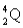 <strong>For the following small particle, select the correct mass-charge characterization from the response list: beta particle.</strong> A) B) C) D)