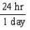 <strong>Which of the following conversion factors would limit a calculation to two significant figures?</strong> A) B) C) D) more than one correct response E) no correct response