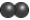<strong>The four substances below are either elements or compounds. Which are which?</strong> A) elements: ; compounds: B) elements: ; compounds: C) elements: ; compounds: D) elements: ; compounds: