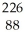 <strong>When Ra decays by emitting an alpha particle, what is the atomic number of the resulting nucleus? What is the resulting atomic mass?</strong> A) atomic number = 86; atomic mass = 222 B) atomic number = 87; atomic mass = 226 C) atomic number = 86; atomic mass = 224 D) atomic number = 87; atomic mass = 224