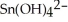 <strong>For each of the following unbalanced equations, which is depicted: oxidation or reduction? a) Cr → <sup> </sup>b)<sup> </sup>Sn → </strong> A) a) oxidation; b) reduction B) a) reduction; b) oxidation C) a) reduction; b) reduction D) a) oxidation; b) oxidation