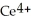 <strong>Chemical equations need to be balanced not only in terms of the number of atoms, but also by the charge. In other words, just as there should be the same number of atoms before and after the arrow of an equation, there should be the same charge. What set of coefficients is necessary to balance the following chemical equation? ____ + ____ Cl⁻ → ____ + ____ </strong> A) 1, 2, 1, 1 B) 2, 2, 2, 1 C) 1, 4, 1, 2 D) 3, 4, 3, 2