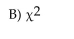 <strong>A __________________ test is an inferential procedure used to determine whether a frequency distributionfollows a defined distribution.</strong> A) goodness-of-fit C) F D) normality