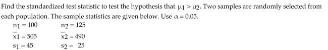 <strong> </strong> A) 2.98 B) 2.81 C) 1.86 D) 0.91