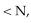 True or False: Every Studentʹs t-distribution with n n the number in the sample and N the number in thepopulation, will be less peaked and have thinner tails.