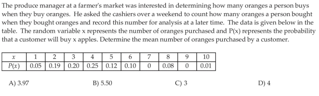Construct Probability Histograms
