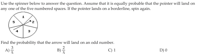 Compute and Interpret Probabilities Using the Classical Method