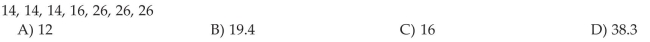 Compute the Range of a Variable from Raw Data