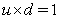<strong>In order for a binomial tree to recombine,the following condition is necessary and sufficient:</strong> A)The time-step in the tree must remain constant over time. B)The up shift factor And down shift factor Must be such that ) C)The up shift factor And down shift factor Must be such that A constant. D)The rate of interest must be zero.