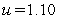 <strong>Consider a binomial tree setting in which in each period the price goes up by (with probability )or down by (with probability ).The risk-free interest rate per time step is zero,so a dollar invested at the beginning of the period returns a dollar at the end of the period. In this setting,the risk-neutral probability of a two-period call with strike finishing in-the-money is</strong> A)0.25 B)0.36. C)0.75 D)0.84