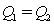 Consider a binomial tree setting in which in each period the price goes up by (with probability )or down by (with probability ).The risk-free interest rate per time step is zero,so a dollar invested at the beginning of the period returns a dollar at the end of the period. In this setting,let be the risk-neutral probability of a one-period at-the-money call finishing in-the-money.and let be the risk-neutral probability of a two-period at-the-money call finishing in-the-money.Which of the following is true? (a) ) (b) ) (c) ) D)Depending on the parameters And ,more than one of the above is possible.