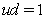 <strong>A binomial tree setting has an up-move of (with probability )and a down move of (with probability ),with .The risk-free interest rate per time step is zero,so a dollar invested at the beginning of the period returns a dollar at the end of the period. In this setting,the risk-neutral probability of an up-move</strong> A)Is ) B)Is ) C)Is equal to ) D)Is equal to )