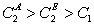 Consider a two-period binomial tree setting in which the up and down moves are given,respectively,by and .The risk-free gross rate of interest per time step is .Suppose there is a dividend paid after the first period of the tree. Let denote the value of a one-period call that is initially at-the-money.Let denote the values of two-period American and European calls,respectively,that too are initially at-the-money. Which of the following statements is always true regardless of the specific parameter values? (a) ) (b) ) (c) ) (d) )