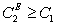 Consider a two-period binomial tree setting in which the up and down moves are given,respectively,by and .The risk-free gross rate of interest per time step is .Suppose there is a dividend paid after the first period of the tree. Let denote the value of a one-period call that is initially at-the-money.Let denote the values of two-period American and European calls,respectively,that too are initially at-the-money. Which of the following statements is always true regardless of the specific parameter values? (a) ) (b) ) (c) ) (d) )