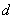 Consider a binomial tree in which the stock moves up by a factor and down by a factor ,respectively with probabilities and .The variance of log-returns per time step is given by the following formula: (a) (b) (c) (d)