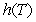 C We have that .This can be seen from the fact that the upshift and downshift functions that multiple the forward discount function are respectively,where is the probability of the upshift.As decreases,the divergence between and increases.